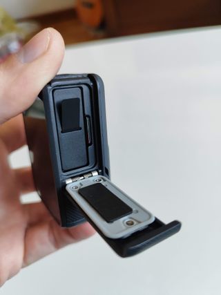 Fotocamera d'azione GoPro Hero 6 Black