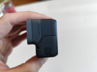 Fotocamera d'azione GoPro Hero 6 Black