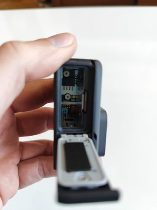 Fotocamera d'azione GoPro Hero 6 Black