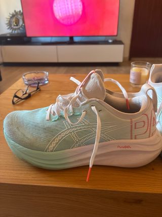 Zapatillas Asics Gel Nimbus 27