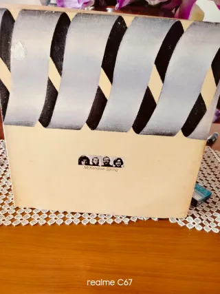 Lp McKendree Spring Vinile