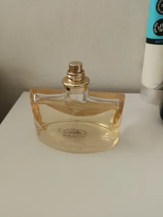 Perfume Bvlgari