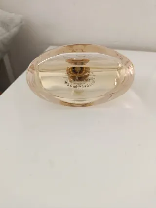 Perfume Bvlgari