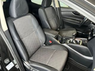 NISSAN QASHQAI TEKNA-UNICO PROPIETARIO