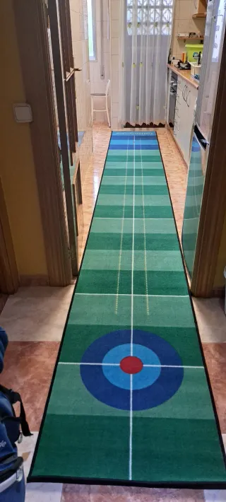 Putting Golf GolferParadise