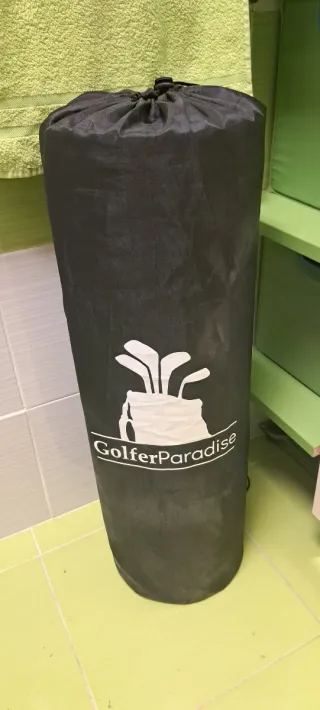 Putting Golf GolferParadise