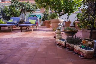 Piso en Zona Ensanche - Alcoy