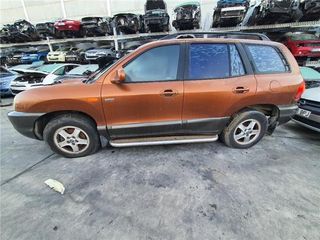 Despiece Hyundai Santa Fe 2.0 GLS CRDI