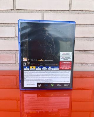 Dark Souls III PS4 (PlayStation 4)