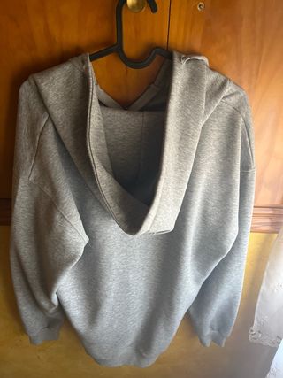Chaqueta Polo Ralph Lauren Gris Talla L