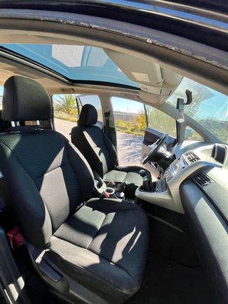 Toyota Verso 2012 UNICO PROPIETARIO!! CON CARFAX!!