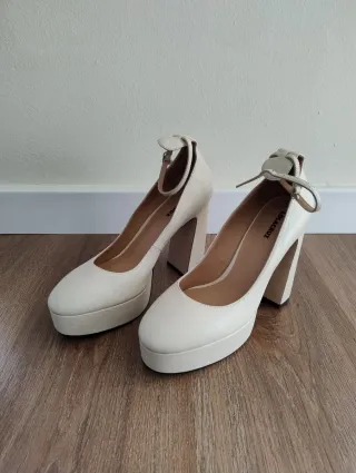 Zapatos de tacón LOLACRUZ