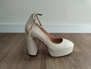 Zapatos de tacón LOLACRUZ