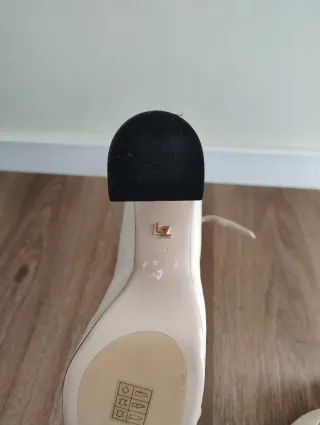 Zapatos de tacón LOLACRUZ