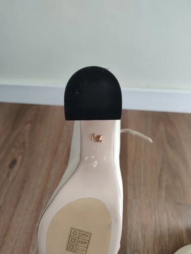 Zapatos de tacón LOLACRUZ