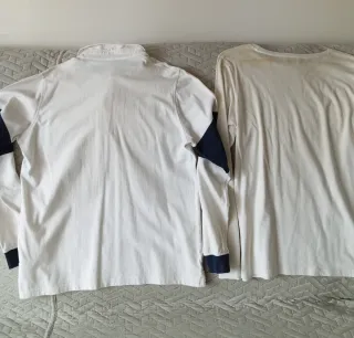 Polo y Camiseta Manga Larga Freestyle