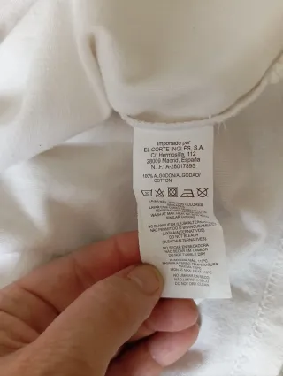 Polo y Camiseta Manga Larga Freestyle