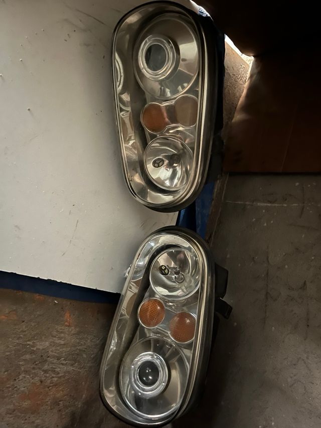 Faros Xenon Golf IV