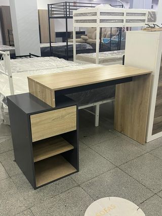 Escritorio nuevo en oferta