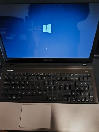 Ordenador Portátil Asus 55V i7 + bolsa transporte