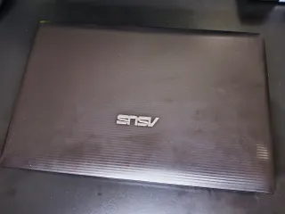 Ordenador Portátil Asus 55V i7 + bolsa transporte