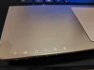 Ordenador Portátil Asus 55V i7 + bolsa transporte