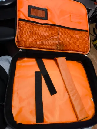 Ordenador Portátil Asus 55V i7 + bolsa transporte