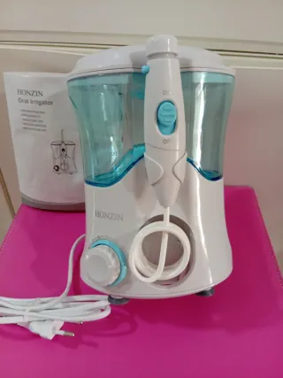 Irrigador Bucal HONZIN