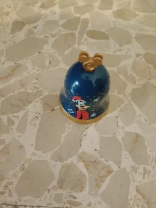 Campanellino Mickey Mouse