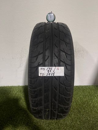 195 55 16 87V TIGAR SYNERIS