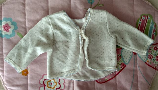 ROPA MUÑECO BERJUSA