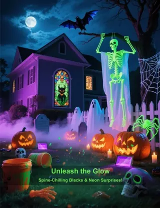 Foco LED Luz Negra 20W IP66