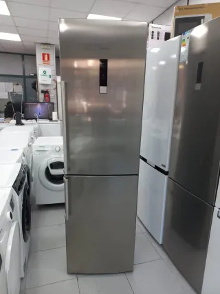 ♡NEVERA MARCA SIEMENS 2,CM GARANTÍA + TRANSPORTE♡