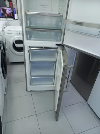 ♡NEVERA MARCA SIEMENS 2,CM GARANTÍA + TRANSPORTE♡
