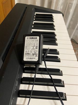 Piano Digital Yamaha P-45 Bundle