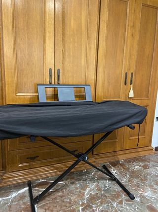 Piano Digital Yamaha P-45 Bundle