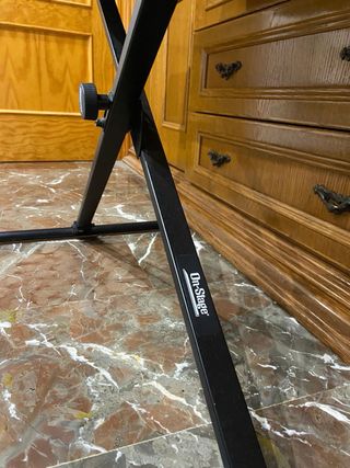 Piano Digital Yamaha P-45 Bundle