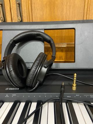 Piano Digital Yamaha P-45 Bundle