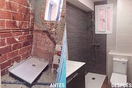 REFORMAMOS COCINAS Y BAÑOS