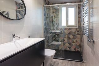 REFORMAMOS COCINAS Y BAÑOS