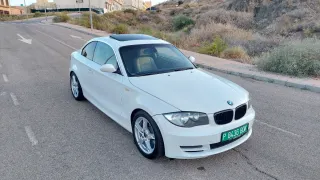 BMW Serie 1 2012