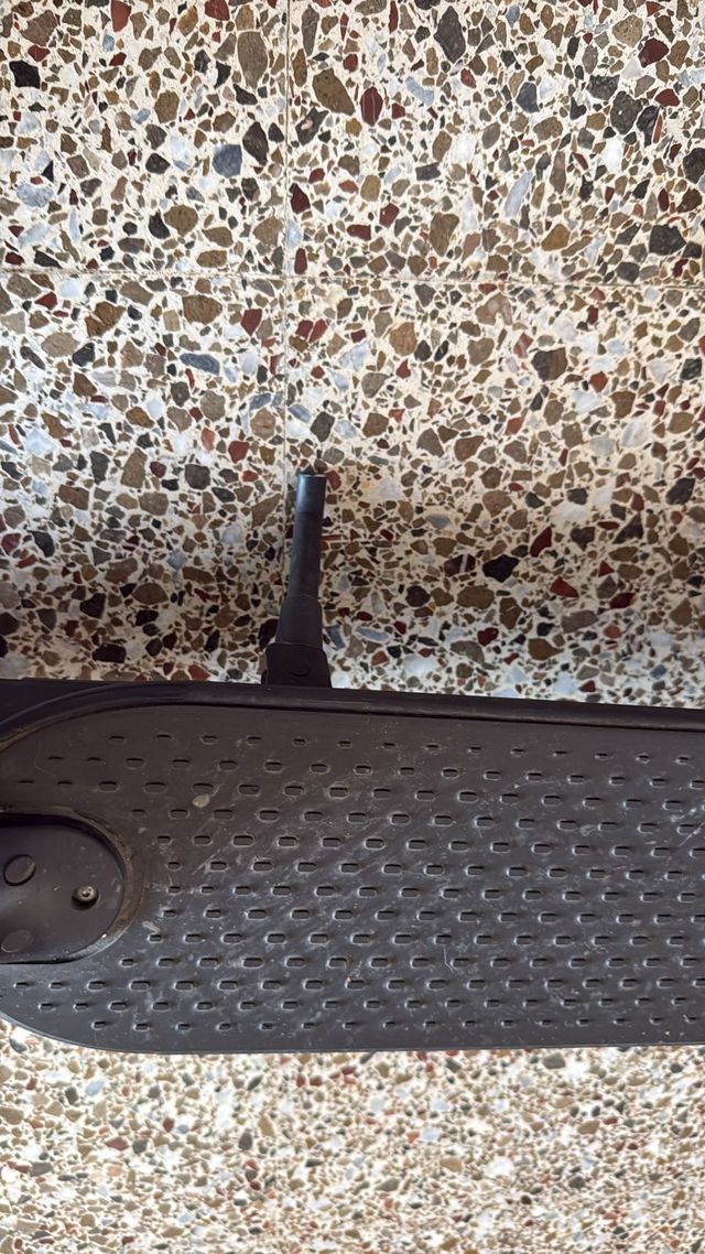 Xiaomi Mi Scooter Pro 2 Ruedas Macizas