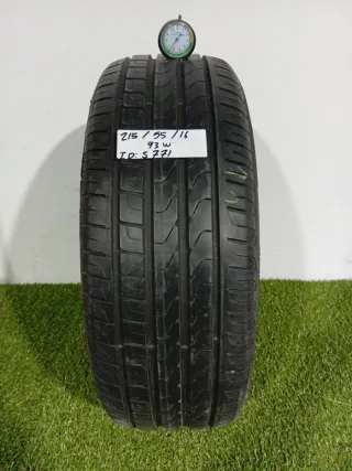 215 55 16 93W PIRELLI CINTURATO P7