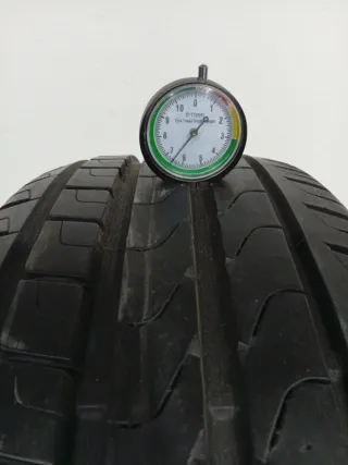 215 55 16 93W PIRELLI CINTURATO P7