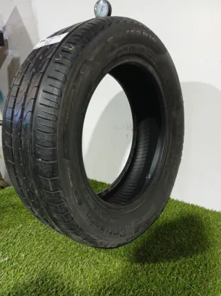 215 55 16 93W PIRELLI CINTURATO P7