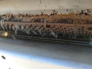 ABRIDORA TRUTZSCHLER 1M ANCHO