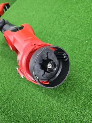 Einhell GE-CT 18/28 Li-Solo Cortabordes