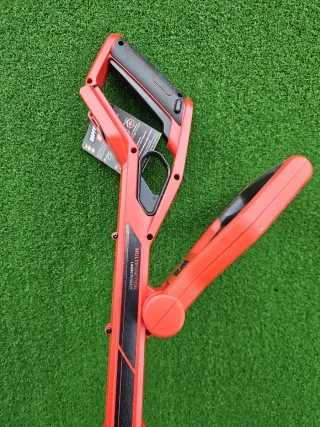 Einhell GE-CT 18/28 Li-Solo Cortabordes