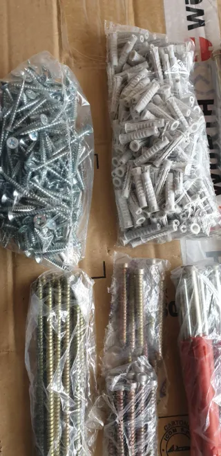 Valigetta portaminuterie Parkside