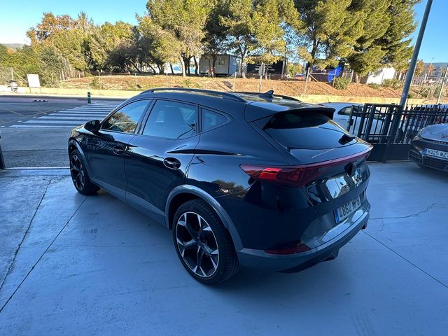 CUPRA Formentor 1.5 TSI TECH EDITION 150CV DSG